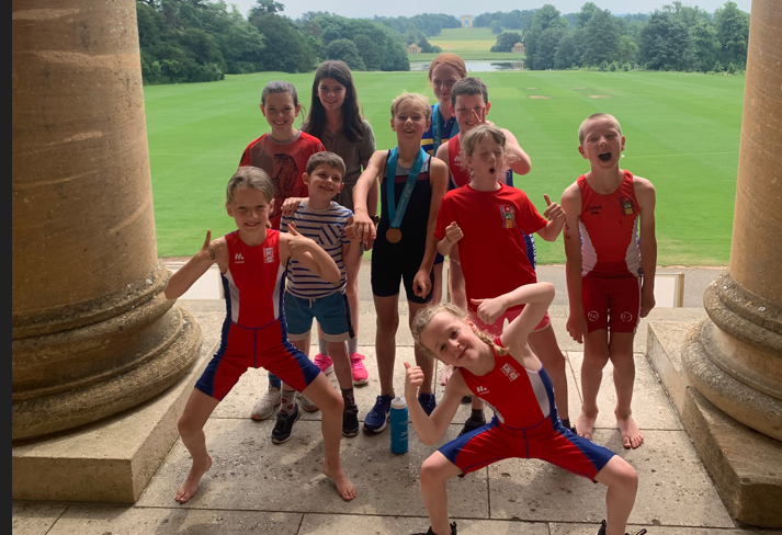 Rascals Autumn Term 2023 (9 September - 9 December 2023)